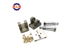 CNC精密機(jī)械零件加工，線上線下雙輪驅(qū)動