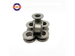 控制CNC零件加工成本，留不住員工