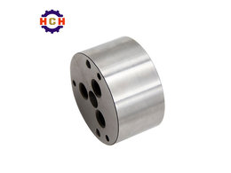 ２０１８年，中國CNC精密機(jī)械加工市場上的外企