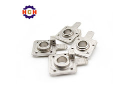 深圳CNC加工定制——選哪家？