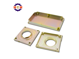 各類人才短缺，制約智能CNC精密機械加工