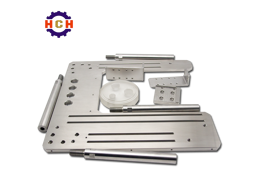 智能CNC加工定制，依舊是全球戰(zhàn)略焦點(diǎn)