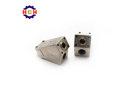 數(shù)控CNC加工廠家，不會(huì)缺席智慧安檢市場(chǎng)