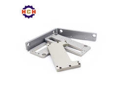 無接觸式餐飲，智能CNC精密機械零件加工