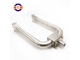 CNC鈑金件加工樣品，精致的外觀更大氣