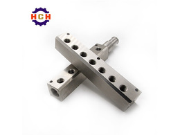 機(jī)械配件加工廠家，奮戰(zhàn)5月